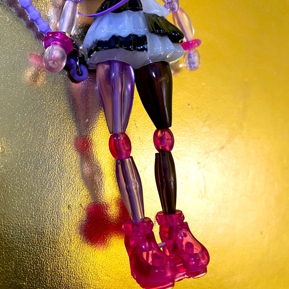 SPINMASTER TWISTY GIRLZ CHEXIE & UNICORN PETZ 5” - Picture 5 of 9